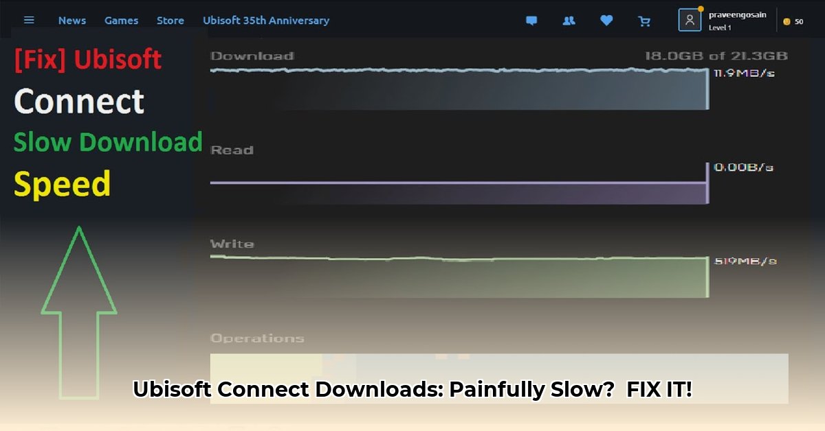 why-ubisoft-connect-download-so-slow